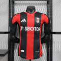 Maillot Fulham FC 2024/2025 – Maillot Extérieur Homme (Version Joueur)