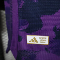 Maillot Fulham FC 2024/2025 – Maillot Second Extérieur Homme (Version Joueur)