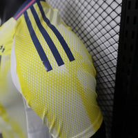 Maillot Juventus 2024/25 – Maillot Extérieur