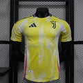 Maillot Juventus 2024/25 – Maillot Extérieur