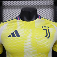 Maillot Juventus 2024/25 – Maillot Extérieur
