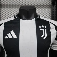 Maillot Juventus 2024/25 – Maillot Domicile