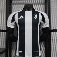 Maillot Juventus 2024/25 – Maillot Domicile