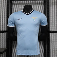 Maillot Lazio 2024/25 – Domicile