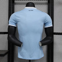 Maillot Lazio 2024/25 – Domicile