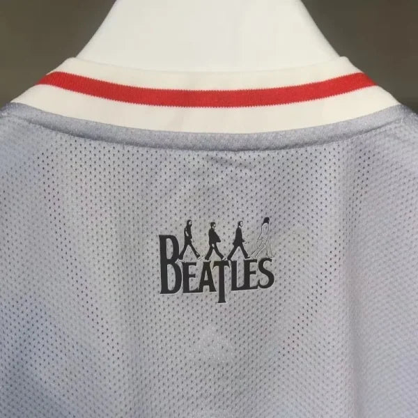 Maillots Liverpool FC 24/25– maillot extérieur édition spécial hommage