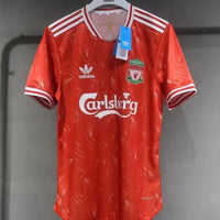 Maillots  Liverpool FC 2024/2025 – Maillot Édition Spéciale Homme
