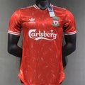 Maillots  Liverpool FC 2024/2025 – Maillot Édition Spéciale Homme