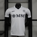 ⚽ Maillot Napoli 2024/25  Extérieur