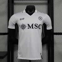 ⚽ Maillot Napoli 2024/25  Extérieur