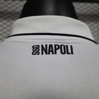 ⚽ Maillot Napoli 2024/25  Extérieur