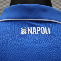 Maillot Napoli 2024/25 – Domicile Version Match