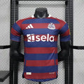 Maillots Newcastle United 2024/2025 – Maillot extérieur