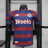 Maillots Newcastle United 2024/2025 – Maillot extérieur
