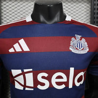Maillots Newcastle United 2024/2025 – Maillot extérieur