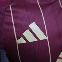 Maillot AS Roma 2024/25 –domicile
