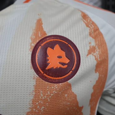 Maillot AS Roma 2024/25 – Maillot Extérieur