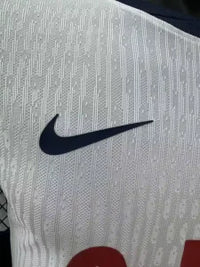 Maillot Tottenham Hotspur 2024/2025  Manches courtes– Maillot Domicile Homme