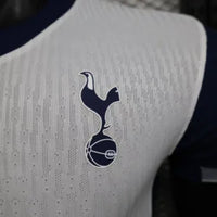 Maillot Tottenham Hotspur 2024/2025  Manches courtes– Maillot Domicile Homme
