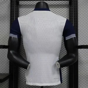 Maillot Tottenham Hotspur 2024/2025  Manches courtes– Maillot Domicile Homme