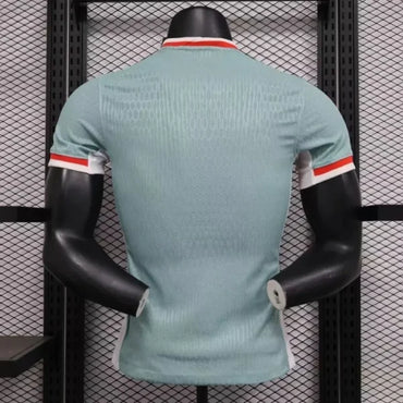 Maillot Atlético de Madrid 2024/2025 – Third– Version Joueur – Homme
