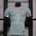 Maillot Atlético de Madrid 2024/2025 – Third– Version Joueur – Homme