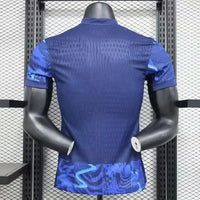 Maillot Atlético de Madrid 2024/2025 – Second Away – Version Joueur – Homme