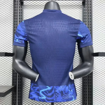 Maillot Atlético de Madrid 2024/2025 – Second Away – Version Joueur – Homme