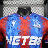 Maillot Crystal Palace 2024/2025 – Maillot Domicile