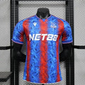 Maillot Crystal Palace 2024/2025 – Maillot Domicile