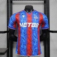 Maillot Crystal Palace 2024/2025 – Maillot Domicile