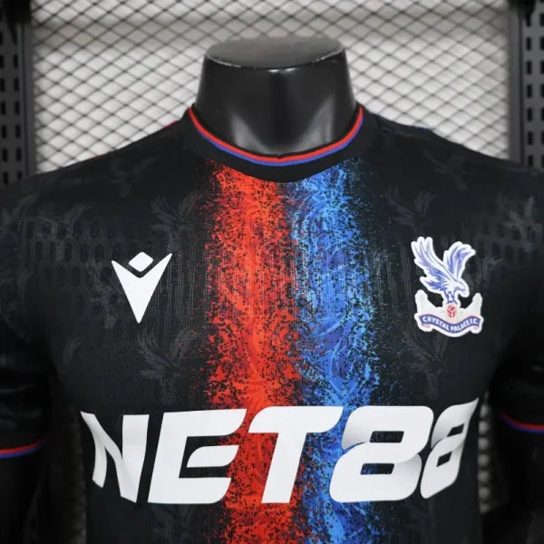 Maillot  Crystal Palace 2024/2025 – Maillot Second Extérieur