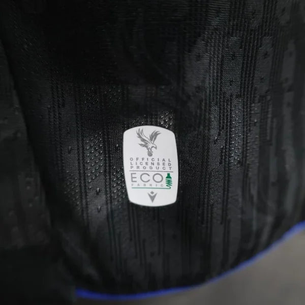 Maillot  Crystal Palace 2024/2025 – Maillot Second Extérieur
