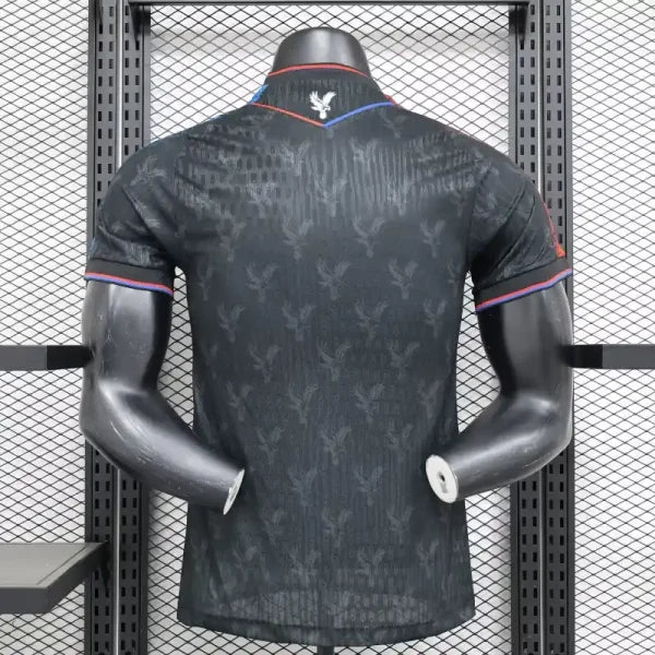 Maillot  Crystal Palace 2024/2025 – Maillot Second Extérieur