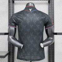 Maillot  Crystal Palace 2024/2025 – Maillot Second Extérieur