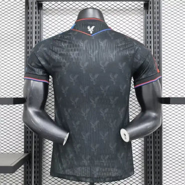 Maillot  Crystal Palace 2024/2025 – Maillot Second Extérieur