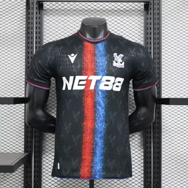 Maillot  Crystal Palace 2024/2025 – Maillot Second Extérieur