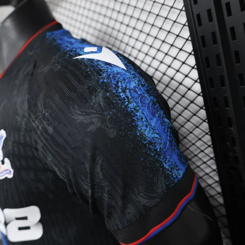 Maillot  Crystal Palace 2024/2025 – Maillot Second Extérieur