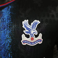 Maillot  Crystal Palace 2024/2025 – Maillot Second Extérieur