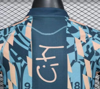 Maillots Manchester City FC 2024/2025 – Maillot Édition Spéciale Homme