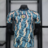 Maillots Manchester City FC 2024/2025 – Maillot Édition Spéciale Homme