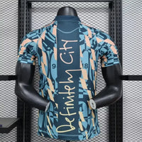 Maillots Manchester City FC 2024/2025 – Maillot Édition Spéciale Homme