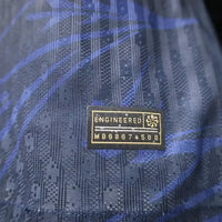 Maillot Brésil 2024/2025  Edition Spéciale Bleu- Manche Courtes