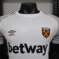 Maillot West Ham United 2024/2025 – Maillot Extérieur Homme