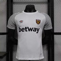 Maillot West Ham United 2024/2025 – Maillot Extérieur Homme