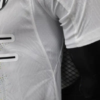 Maillot Al-Ittihad 2024/2025 – Maillot Extérieur- Autre