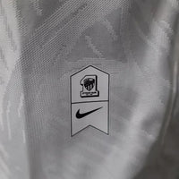 Maillot Al-Ittihad 2024/2025 – Maillot Extérieur- Autre
