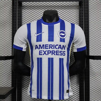Maillot Brighton &amp; Hove Albion 2024/2025 – Maillot Domicile