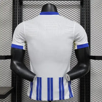 Maillot Brighton &amp; Hove Albion 2024/2025 – Maillot Domicile