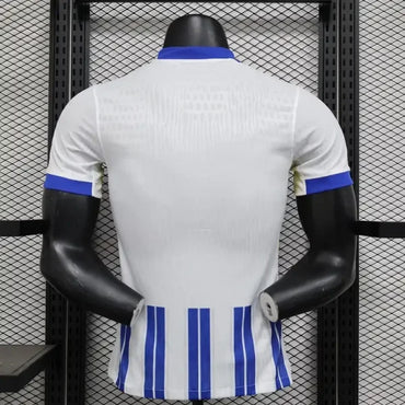 Maillot Brighton &amp; Hove Albion 2024/2025 – Maillot Domicile